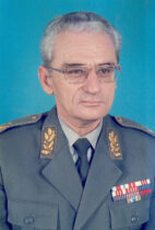 Ђорђе Миражић, генерал потпуковник у пензији (04.05.1935.год – 12.05.2020. год.)