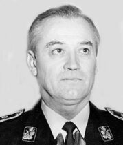 Преминуо генерал-мајор Владимир Брдар (16.01.1932. – 01.05.2021.)