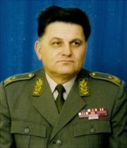 Преминуо је ДУШАН КАСУМ, генерал-мајор у пензији (19.01.1938. год. -14.03.2025. год.)